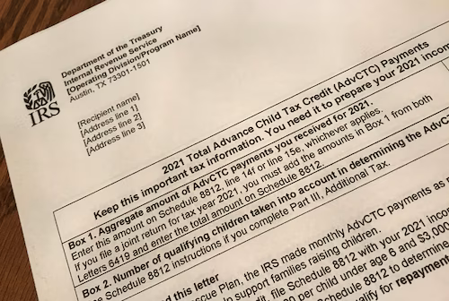 IRS documents federal apostille Irvine CA