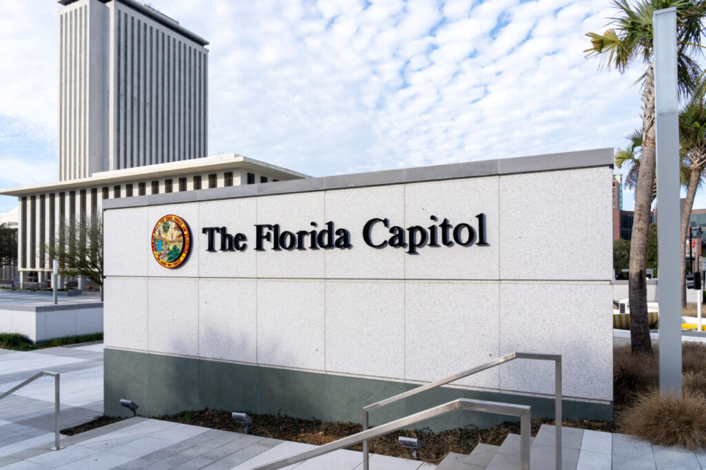 Federal Apostille Office in Miami