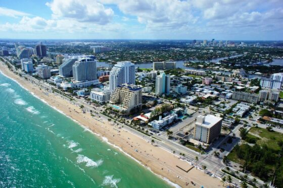 Apostille, Notary & Translation Services at 110 East Broward Boulevard — Fort Lauderdale