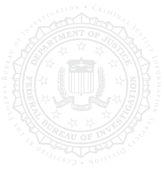 FBI Background Check Apostille: The #1 Federal Document Americans Send Abroad in 2026